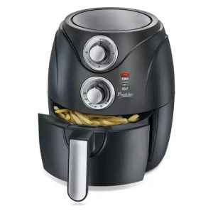 Prestige PAF 6.0 with Temperature Control Air Fryer