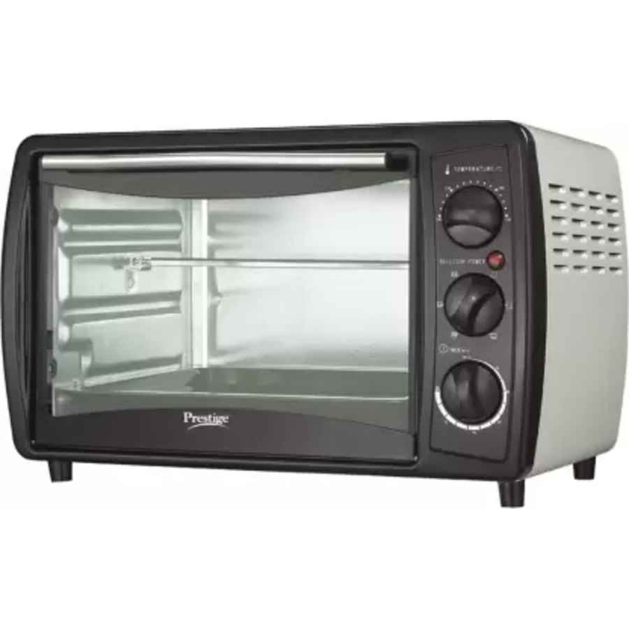 Prestige 19-Litre POTG 19PCR Oven Toaster