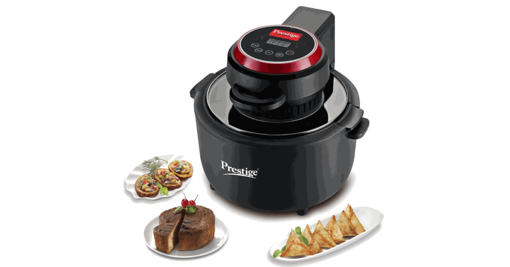 prestige air fryer