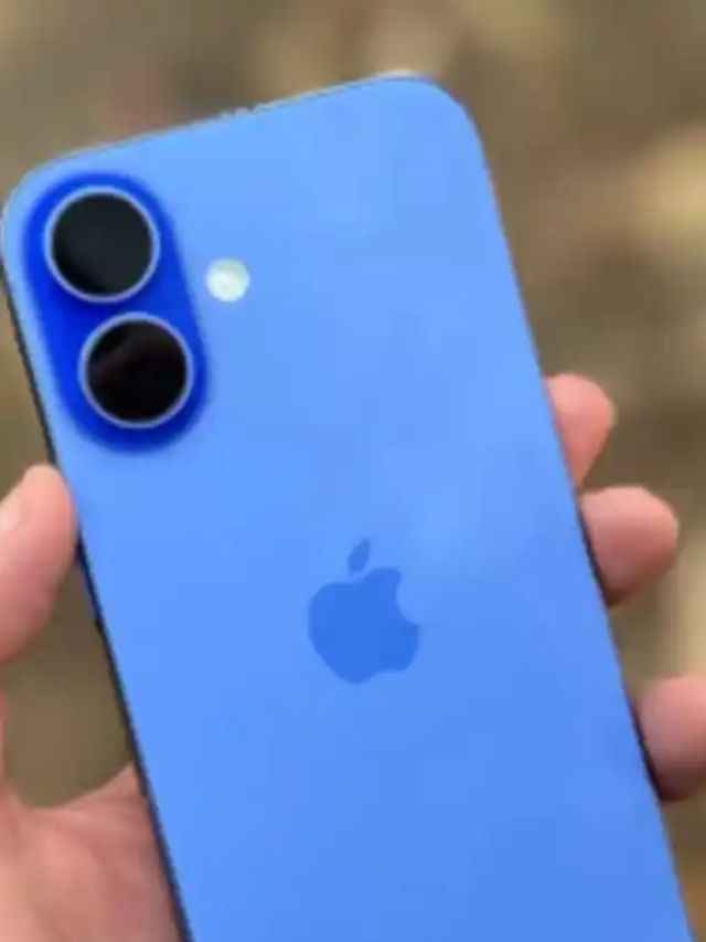 price drop in iPhone 16 in vijay sale