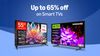 Amazon Prime Day sale 2026: Smart TV deals on Sony, LG, Samsung and more revealed