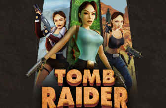 You can play older Tomb Raider games for free on your PS5: Here’s how