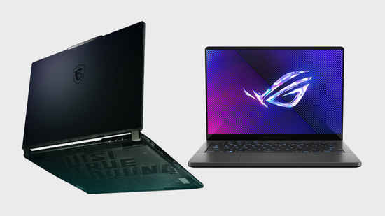 Top 5 thin and light gaming laptops to buy in 2026