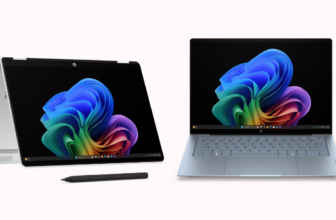 HP launches OmniPad 12, new Omnibook and Elitebook laptops in India: All you need to know