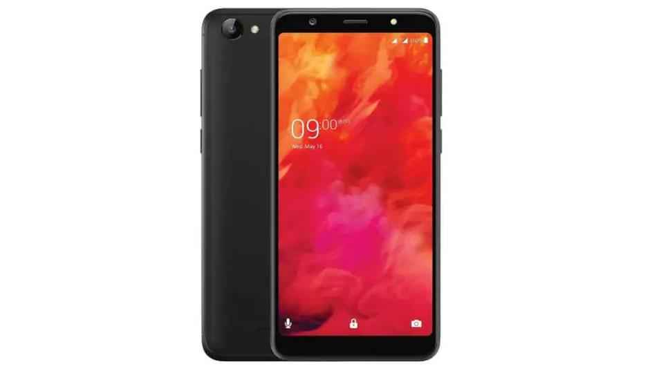 Lava Z81 Kenya