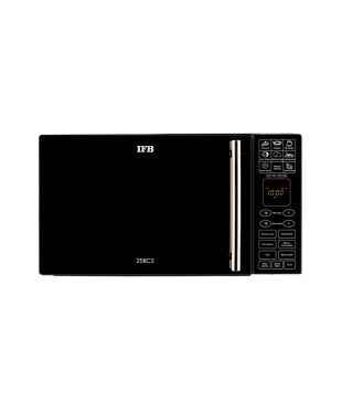 IFB 25BC3 25 L Convection Microwave Oven