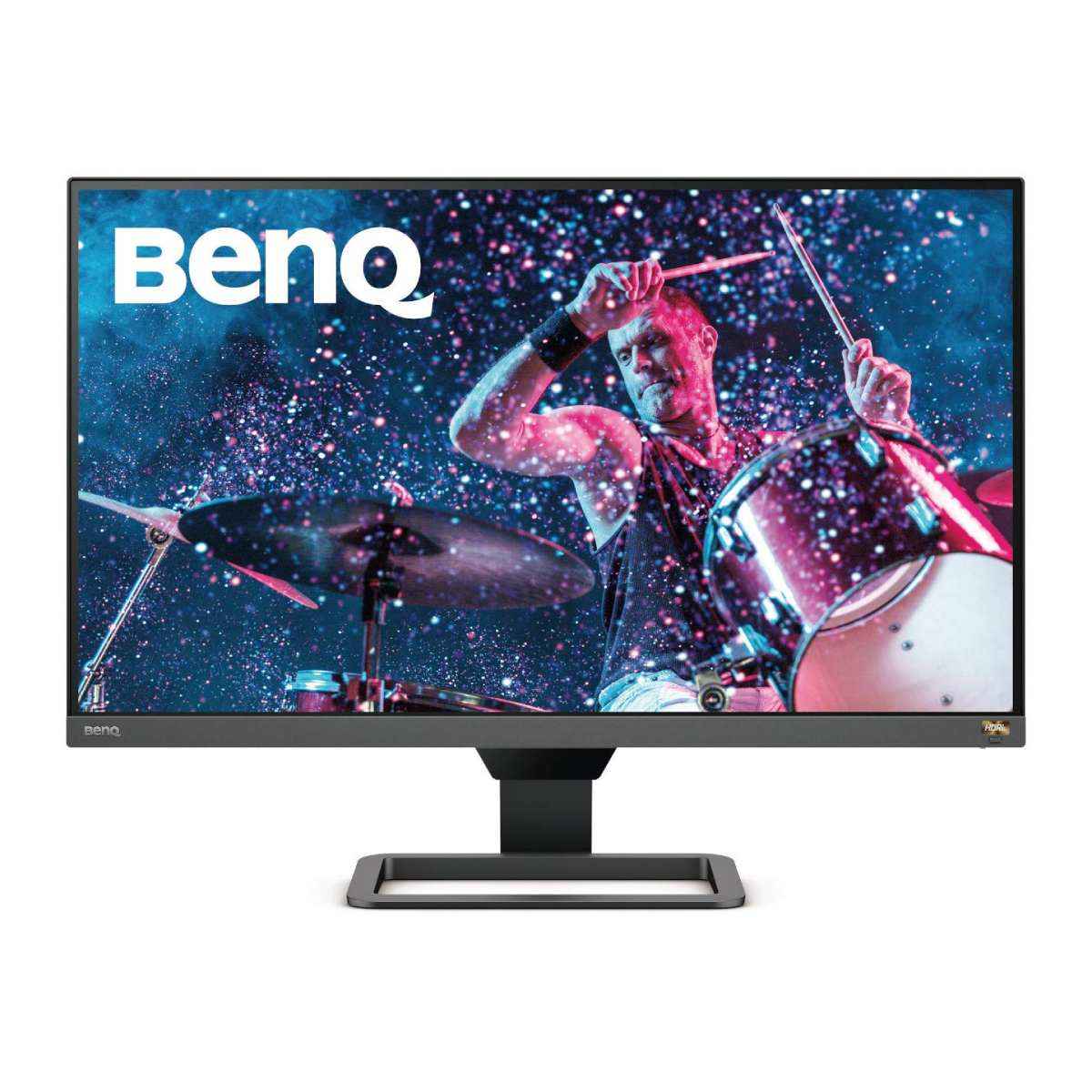 BenQ 32-Inch UHD गेमिंग Monitor (EW3280U) 