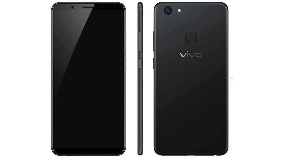 Image result for vivo v7