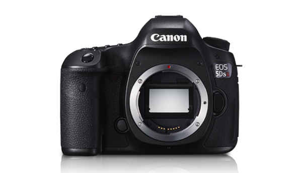 Canon EOS 5DS R