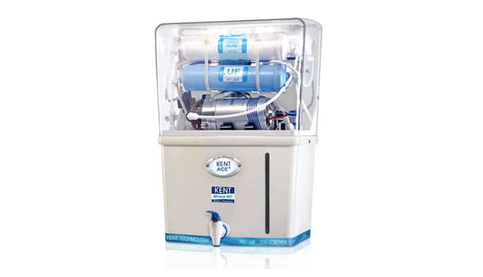 Kent Ace+ 7 L RO + UF Electric Water Purifier