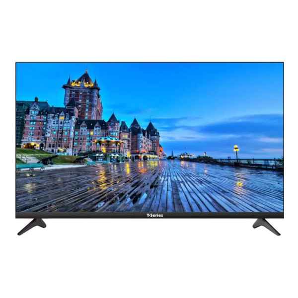 T-Series 43 inch Full HD LED TV (Smart43)