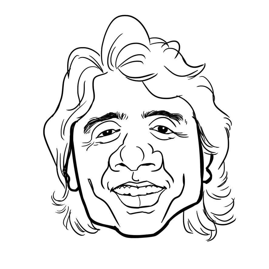 Nagesh Kukunoor