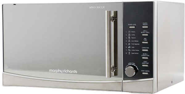 Morphy Richard 30CGR 30 L Convection Microwave Oven