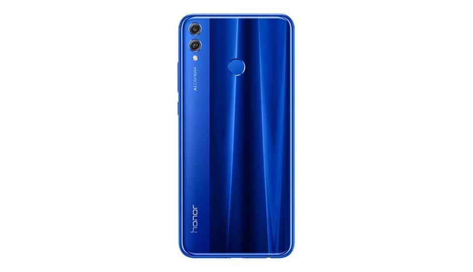 Замена микрофона honor 8x