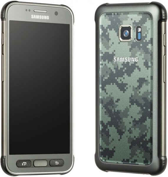 samsung galaxy s7 active details