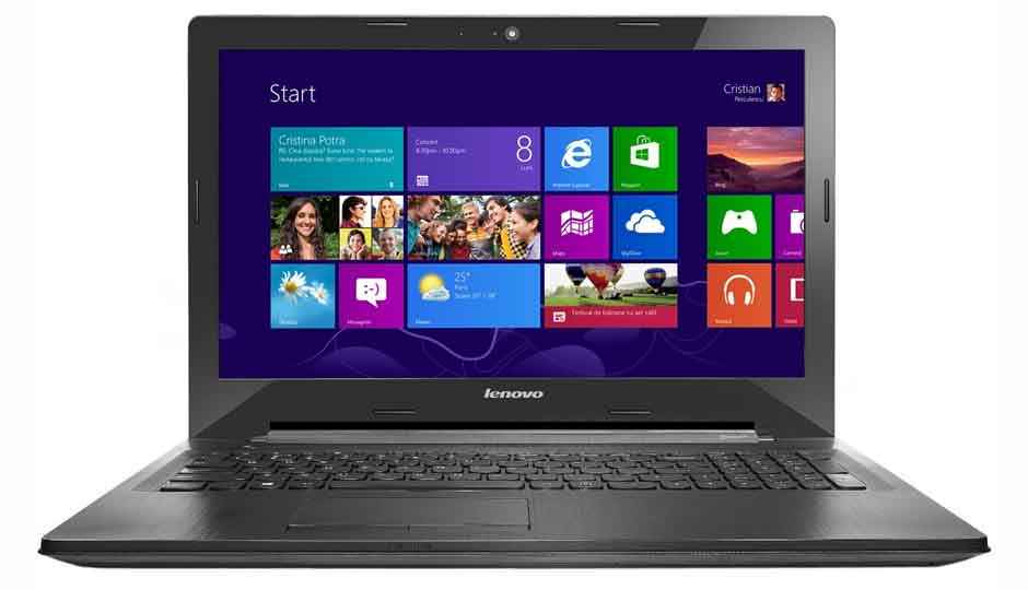 Lenovo g50 30 какой виндовс ставить