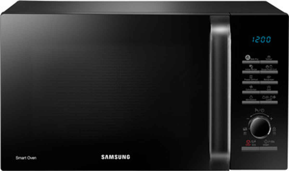 Samsung MC28H5135VK 28 L Convection Microwave Oven
