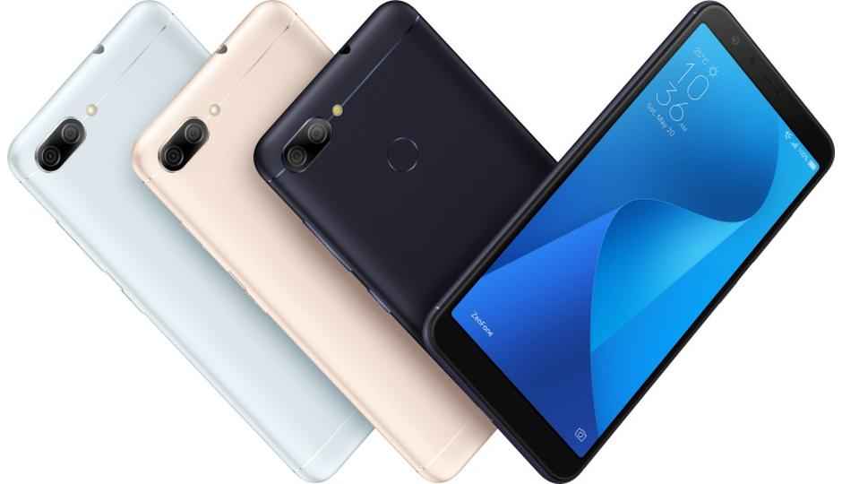 Asus Zenfone Max Pro M1 64GB Price in India, Full Specs - April 2019 | Digit