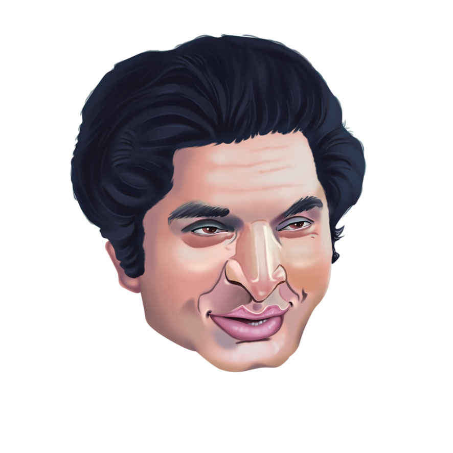Asrani