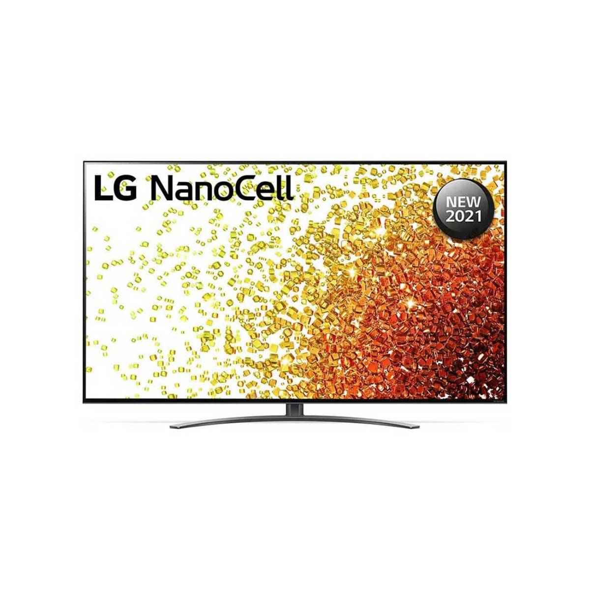 LG NanoCell 70 Inches 4K LED TV (70NANO75TPZ) (2021)