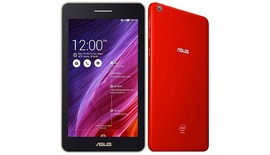 Asus fonepad 7 подключение к компьютеру