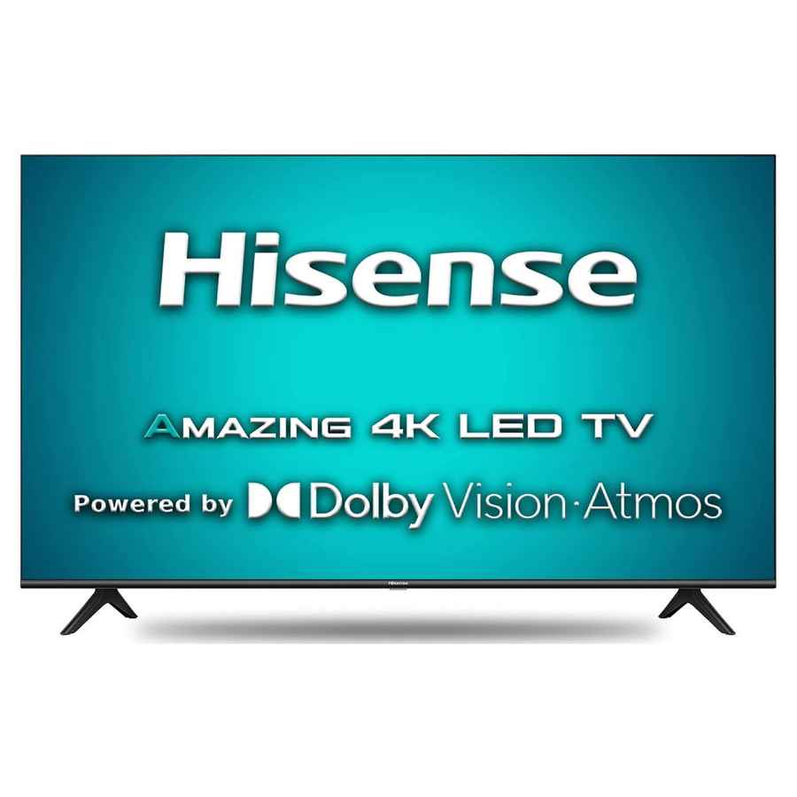 Hisense 58A71F 58 इंच 4K LED टीवी 