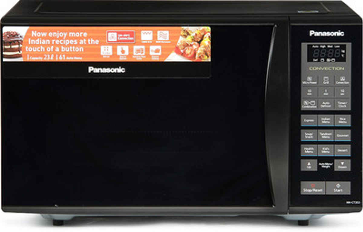 Panasonic NN-CT353B 23 L Convection Microwave Oven