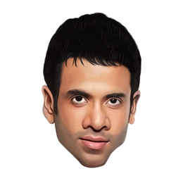 Tusshar Kapoor