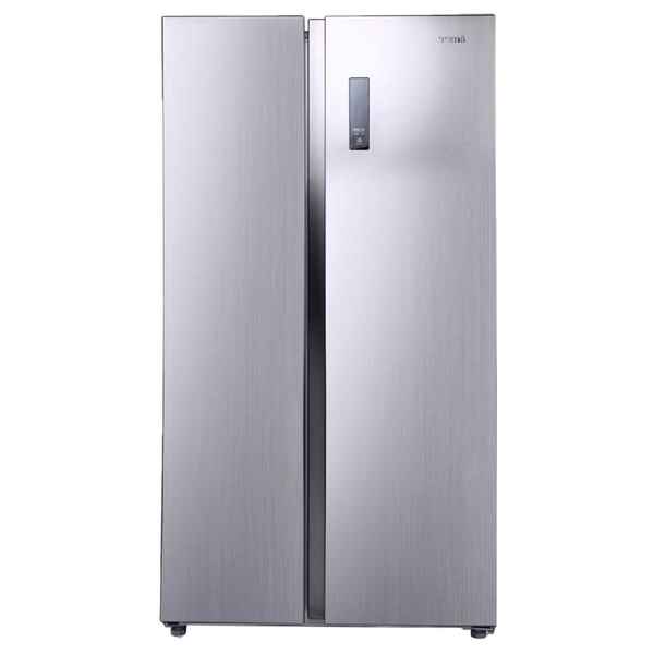 Croma 592 L Double Door Side-by-Side Refrigerator (CRAR2621)