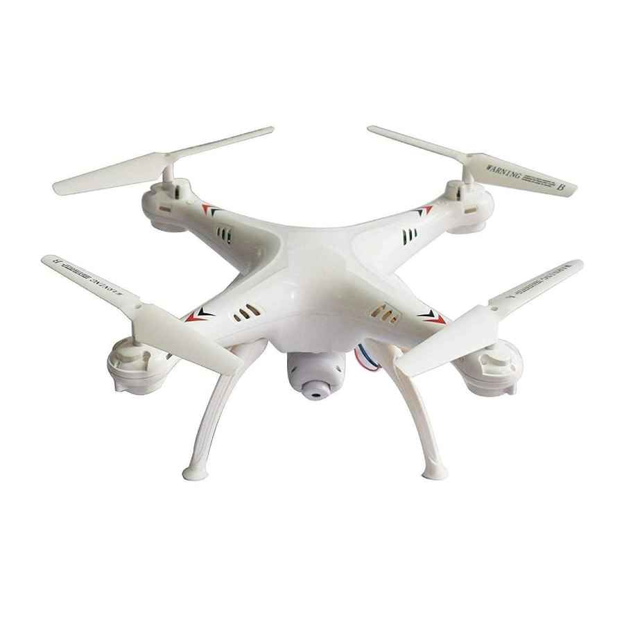 new quadcopter