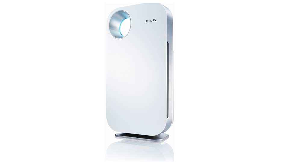 Philips Ac4072 38 Watt Air Purifier Vs Dyson Pure Cool Link Tower Fan Price Specs Features
