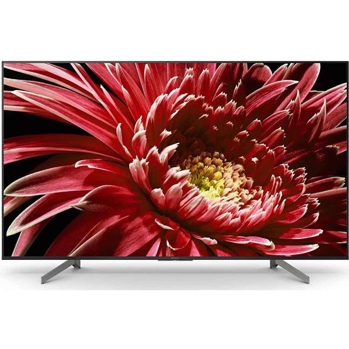 Sony Bravia 55 inches 4K Ultra HD Android LED TV (KD-55X8500G)