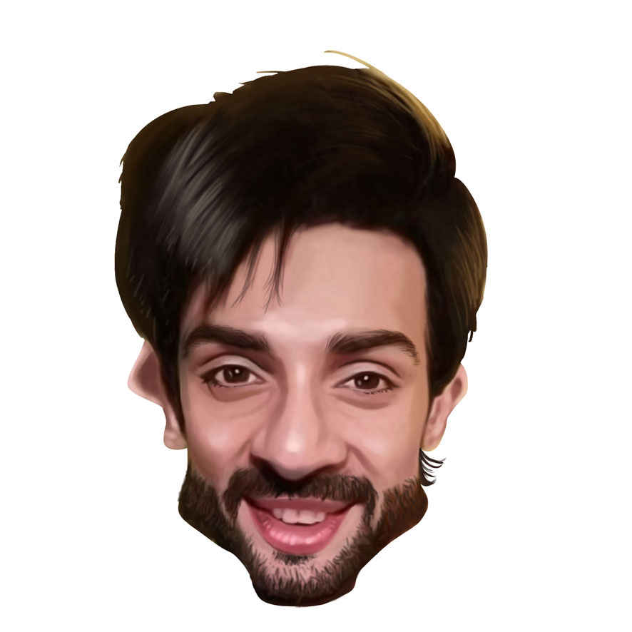 Karan Wahi