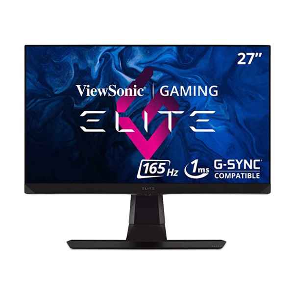 ViewSonic Elite Gaming Monitor XG270Q 68.58 cm (27") Fast IPS