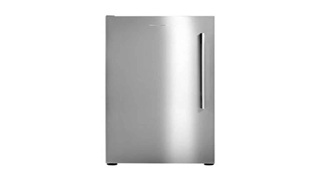 Fisher&Paykel E450LXFD Vertical Single-door Refrigerator