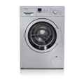 Bosch 7  Fully Automatic Front Load Washing Machine Silver (WAK24168IN)