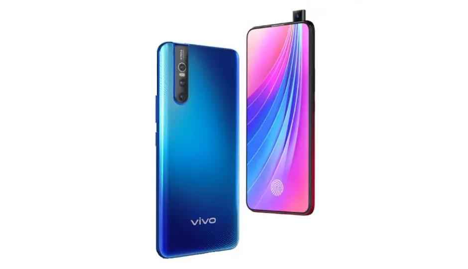  Vivo V15 Pro Price in India Full Specs April 2019 Digit