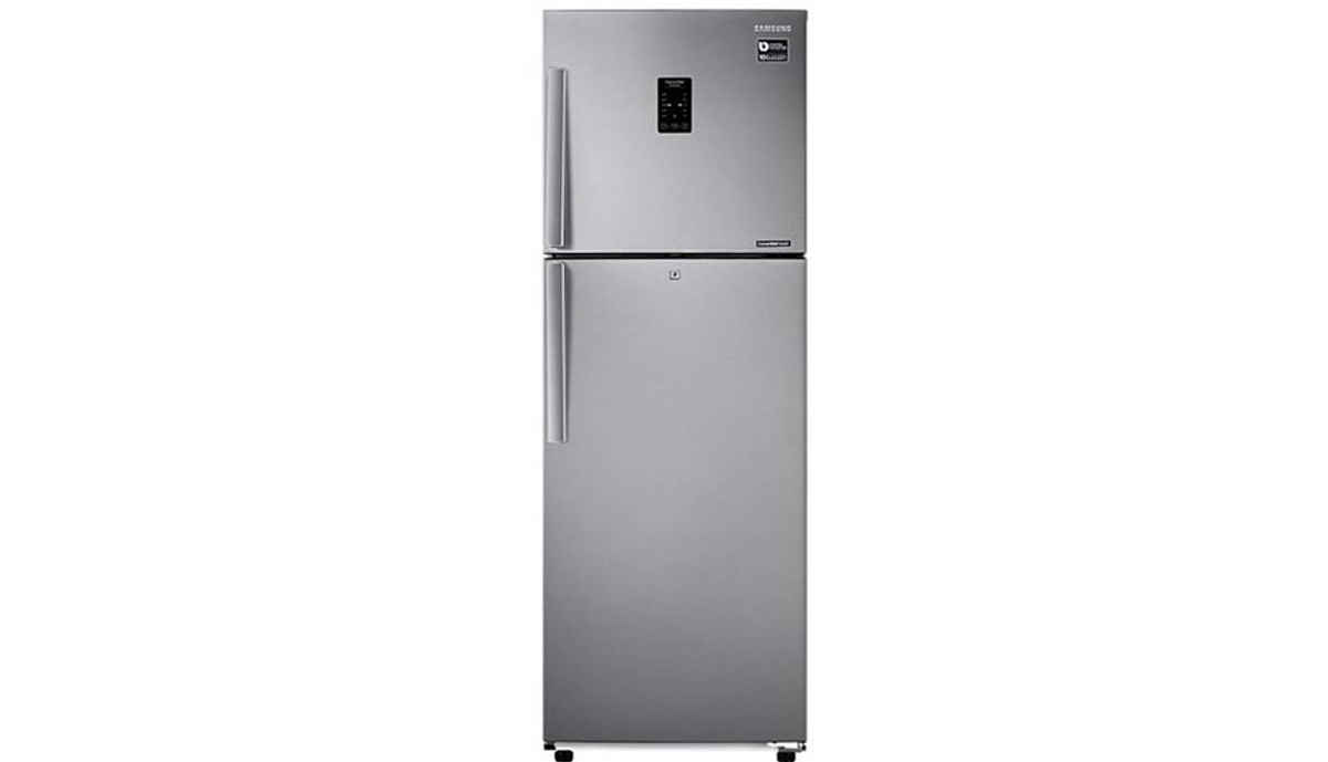 சேம்சங் 257 L Frost Free Double Door Refrigerator 