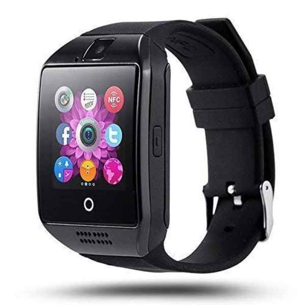 Gixon Q18 Smart Watch