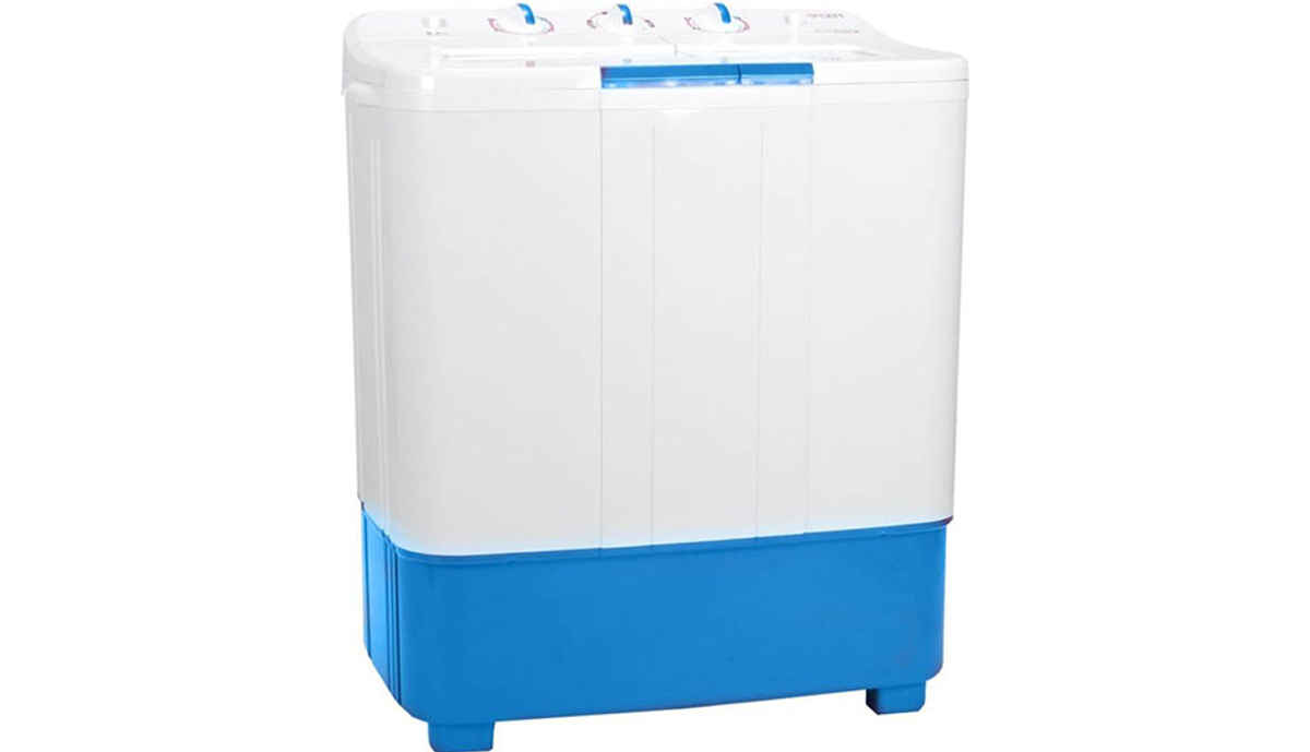 GEM 6.2  Semi Automatic Top Load Washing Machine (GWM-620GA)