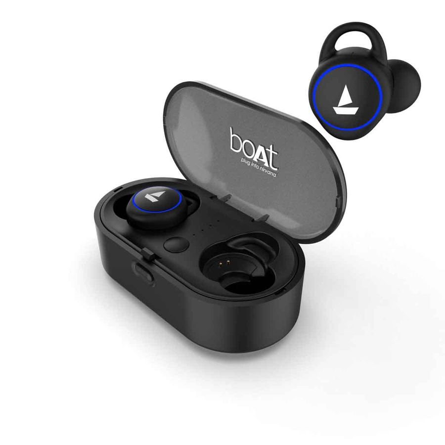 Best Boat bluetooth Wireless Headphones 