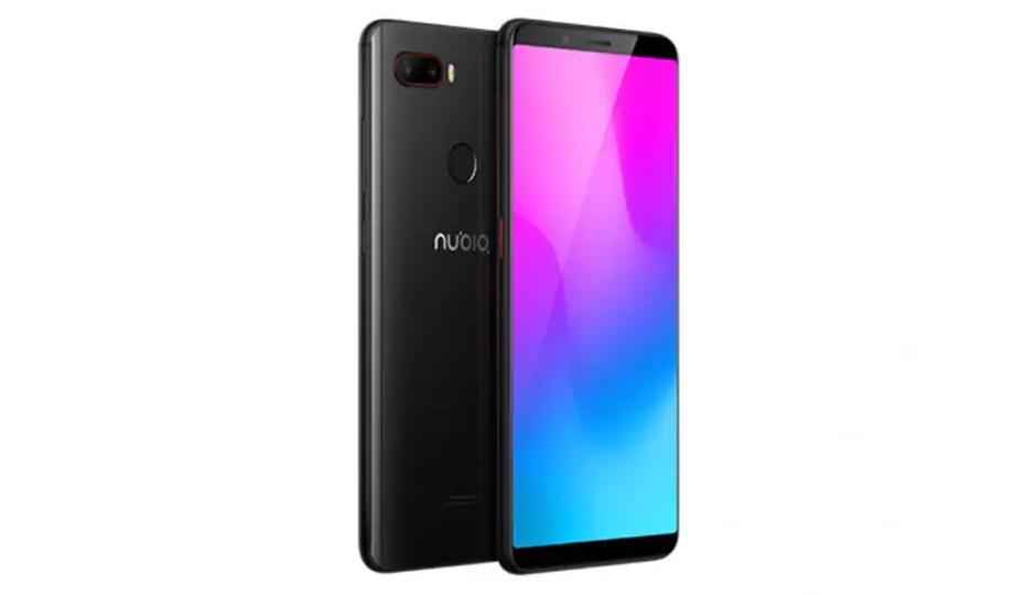 Zte nubia z18 mini for sale by owner Zte nubia z18 mini for sale by owner