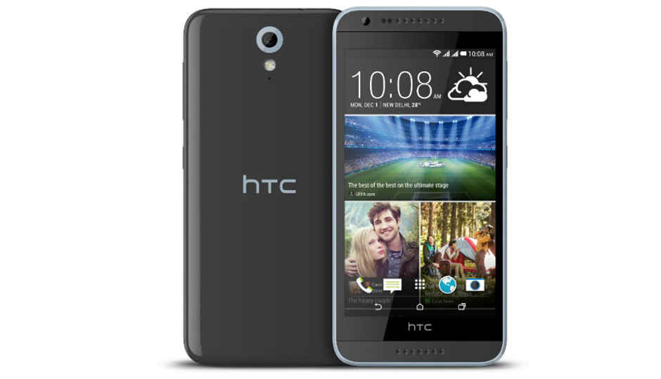 Htc desire 620g dual. HTC Desire u Dual SIM.