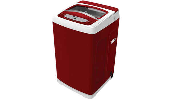 Electrolux 6.2  Fully Automatic மேலே Load Washing Machine (ET62ESPRM) 