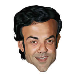 Bobby Deol