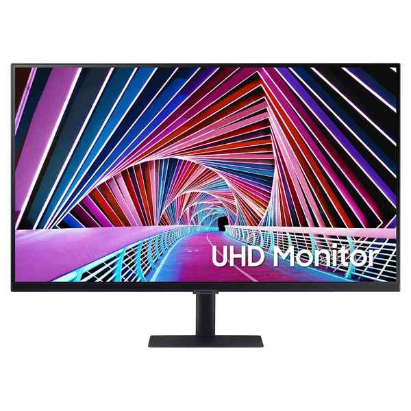 Samsung 32 inch UHD Monitor (LS32A700NWWXXL)