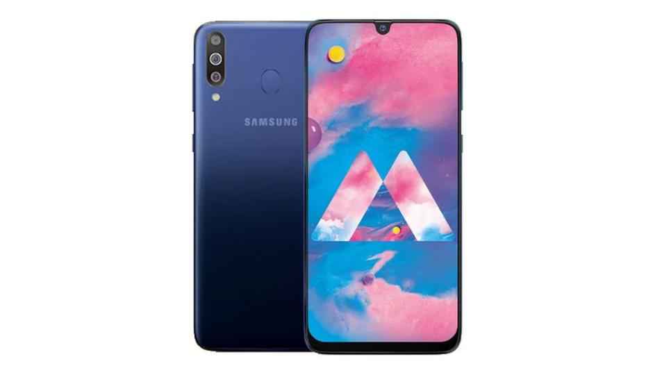 Image result for galaxy M30