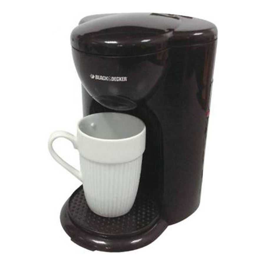 Prestige PCMD 2.0 Personal Coffee Maker 