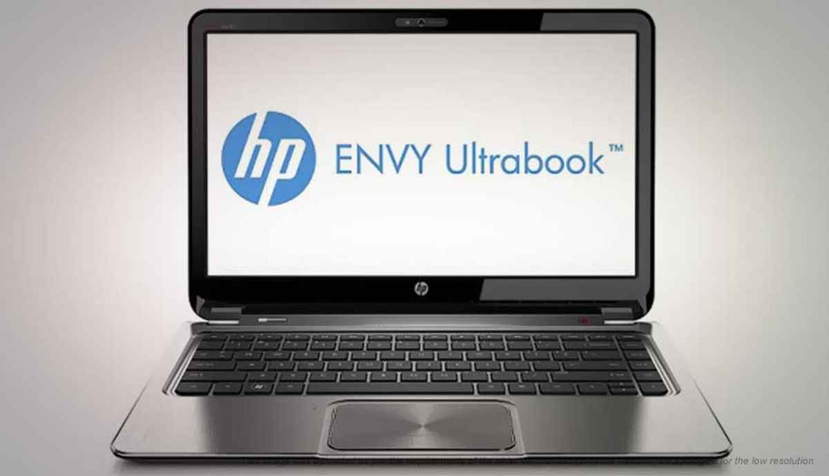 HP Envy Sleekbook 4-1104tu Price in India, Full Specs - 30th September