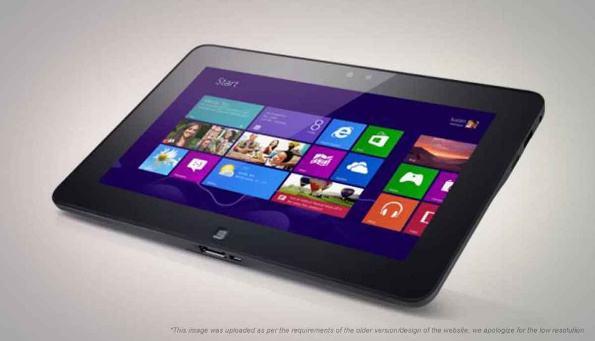Dell Latitude 10 32GB